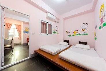 پانسیون Heart Clear Good Homestay