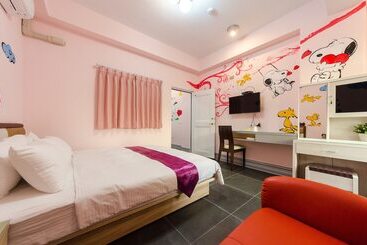 پانسیون Heart Clear Good Homestay