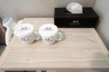 פנסיון K Grand Hotel Seoul