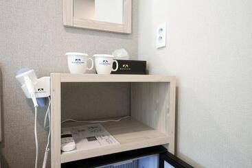 Pensão K Grand Hotel Seoul