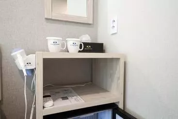 پانسیون K Grand Hotel Seoul