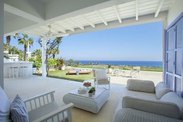 Protaras Seashore Villas