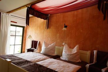 ホテル Raminorca Ferienwohnung   Frühstück Kann Man Bei Uns Dazu Buchen