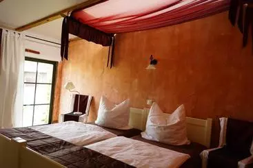 Hotelli Raminorca Ferienwohnung   Frühstück Kann Man Bei Uns Dazu Buchen