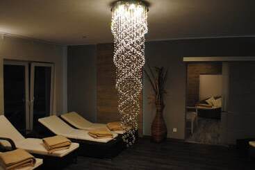 Spreewaldhof Romantik   Hotel Garni