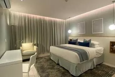 فندق مساكن الجود