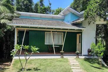 ユースホステル Sitio Do Ma Vio