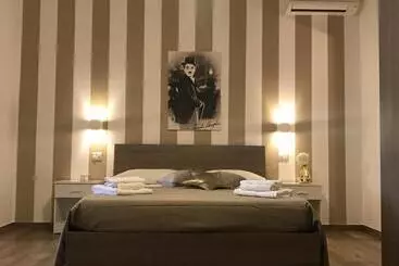 B&b Hollywood Parcheggio Privato
