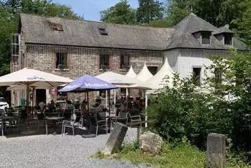 B&b La Source De La Géronstère