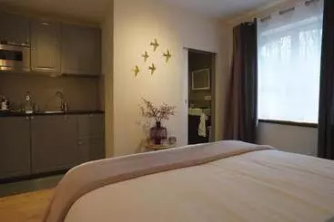 B&b Spa Citadelle