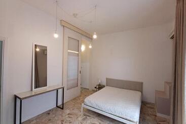 Aamiaismajoitus (B&B) Casa Bi  Massafra