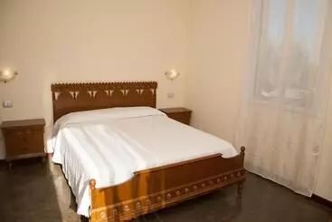 Bed And Breakfast Nonna Pia