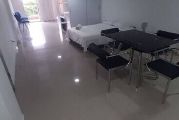 مبيت وإفطار Tropical House Club Bnb & Events