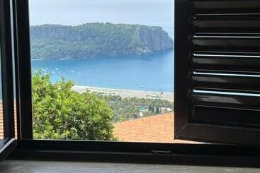 Nocleg ze śniadaniem Villa Loren