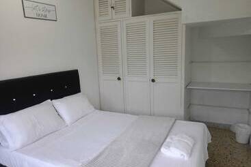 Appart'hotel Casa Hotel Sweet Home