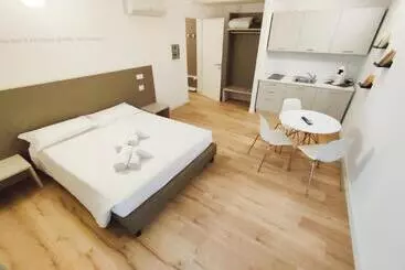 City Gallery Apartments