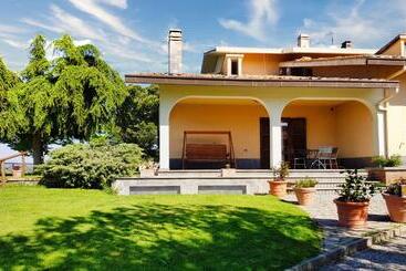 Agriturismo Le Vigne