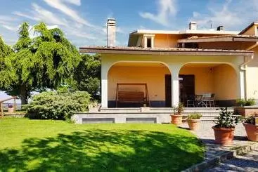 Agriturismo Le Vigne