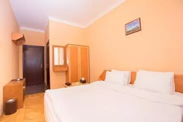 Hotelli Cennet Bagi Guba