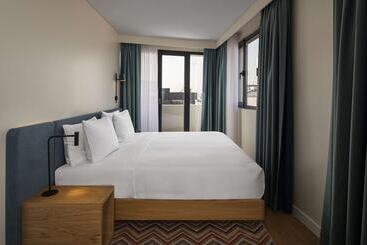 فندق Hampton By Hilton Istanbul Sirkeci
