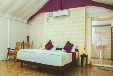 Jawai   Safari Camp By Stayapart