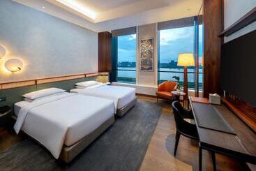 Hotel Mumian Hangzhou