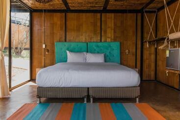 Hotel Resort Del Cafe