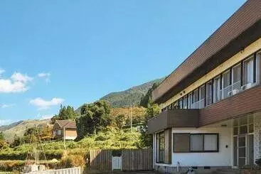 Hotel Yufuin Monday 湯布院マンデー