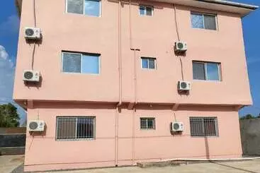 ペンション Fortune Apartments