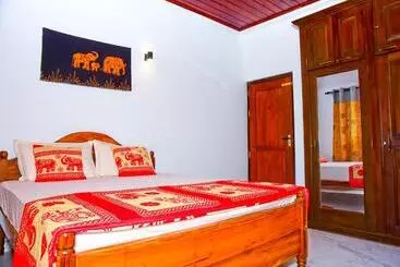 ペンション Silva S Residence