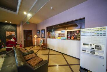 Resort ホテル ラヴィアン Hotel Lavien