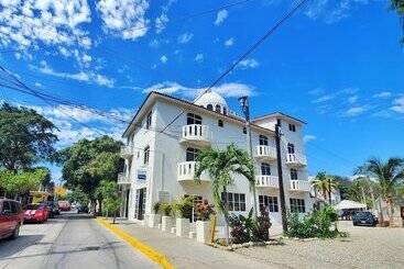 Spovana Hotel Huatulco