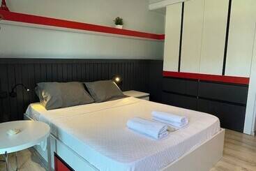 מלון דירות Five Star Memories