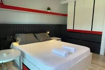 アパートホテル Five Star Memories