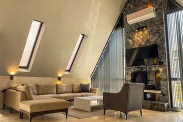 In The Garden Ilıca Thermal Resort Hotel & Aqua Park