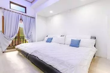 Gapyeong Citrine Pension