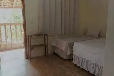 簡易ホテル Casa Medna