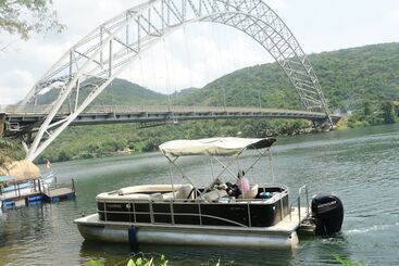 בית מלון כפרי Adomi