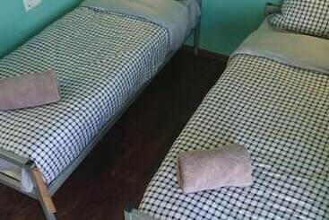 Hotel Altitude 1900 Dive Resorts