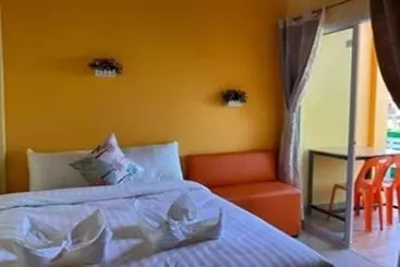 Hotel Little Home