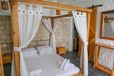 酒店 Rikas Alacati