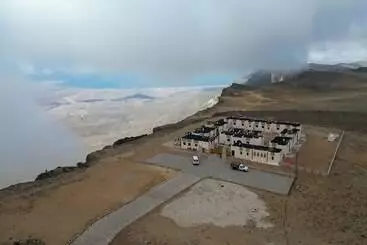 هتل Hojari   Jabal Samhan, Salalah