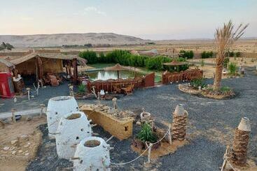 هتل Stars Camp Oasis