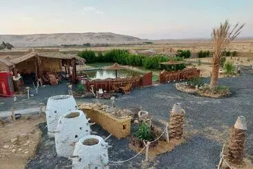 هتل Stars Camp Oasis
