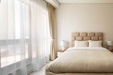 פנסיון Academia Land Jbr