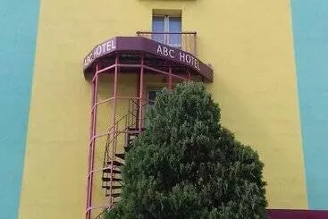 Abc Hotel Nitra