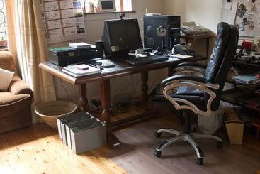 Alberta Bed And Breakfast