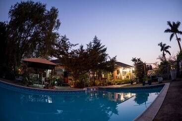 Alberta Bed And Breakfast