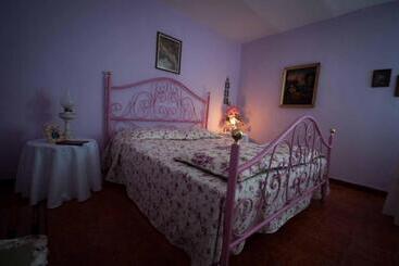 B&b Cascina Santa Gavi