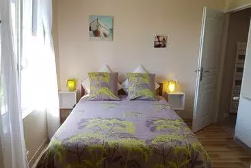 Bed and Breakfast A L'oree Du Lin